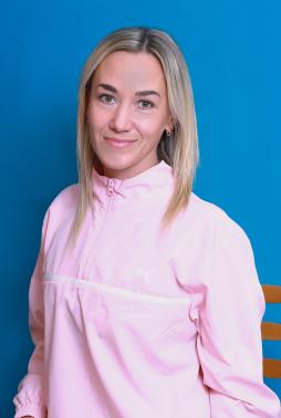 Шайдурова Жанна Сергеевна