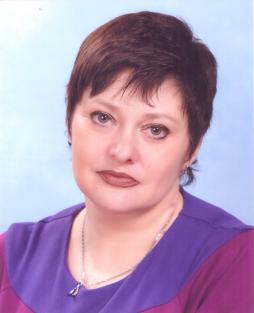 Асадчая Татьяна Николаевна