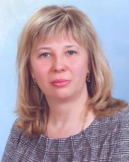 Симонова Татьяна Анатольевна