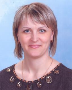 Попова Татьяна Валерьевна