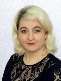 Носкова Светлана Сергеевна