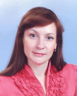 Шамунова Ольга Андреевна